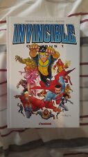 Invincible omnibus variant usato  Chiaravalle