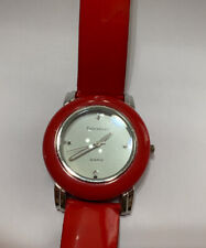 Fahrenheit watch red for sale  THETFORD