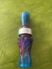 Custom duck call for sale  Tripoli