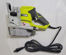 Ryobi biscuit joiner for sale  Brownsville