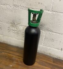 Co2 gas bottle for sale  BOURNEMOUTH