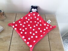 Doudou plat coccinelle d'occasion  Toulon-