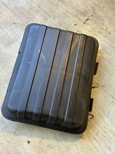 Air filter cover for sale  RYE