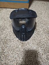 Paintball mask old for sale  Morgan
