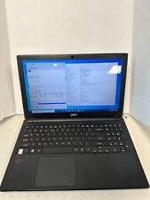 Used, Acer Aspire V5 Pentium 957 @ 1.3GHz, 4GB RAM, 320GB HDD, NO AC #04 for sale  Shipping to South Africa