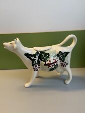 cow creamer for sale  HITCHIN