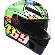 Casco agv k3sv usato  Acireale