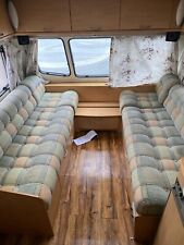 Caravan front cushion for sale  WIRRAL