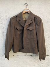 Vintage ww2 army for sale  Shipping to Ireland