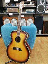 Takamine pt007s used for sale  Shipping to Ireland