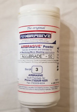 Pound airbrasive powder for sale  Sedalia