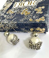 Dior tribales earrings for sale  UK