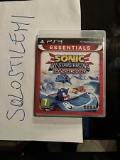 Ps3 sonic all usato  Samarate