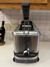 emeril fryer fal t for sale  Leawood