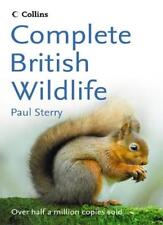 wildlife books for sale  UK