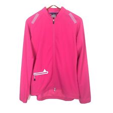 Jaqueta corta-vento Nike ACG feminina tamanho médio rosa, usado comprar usado  Enviando para Brazil