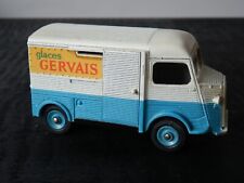Dinky toys fourgon d'occasion  Hennebont