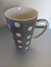 whittard latte mug for sale  SCARBOROUGH