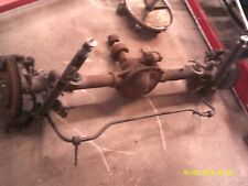 Rear axle 8.8 for sale  Chicago Heights