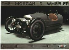 Morgan wheeler 2009 for sale  UK