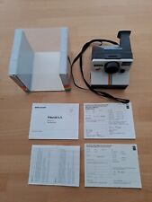 Polaroid land camera gebraucht kaufen  Farschwlr., Kasel, Osburg