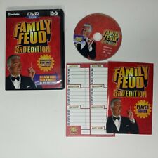 Family feud 3rd for sale  Tampa
