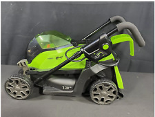 lawnmower green works for sale  Chicago