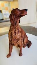 Irish setter sitting for sale  PORTSMOUTH