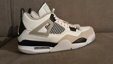 jordan 4 retro 43 usato  Lucca