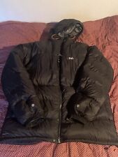 Rab andes coat for sale  Shipping to Ireland