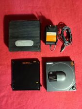 Sony discman mk2 for sale  Shipping to Ireland