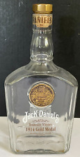 Jack daniels 1914 for sale  Shipping to Ireland