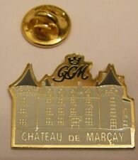 Pins chateau marcay d'occasion  Saint-Nazaire