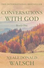 Conversations god book for sale  Shipping to Ireland