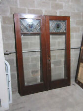 mahogany double doors for sale  York