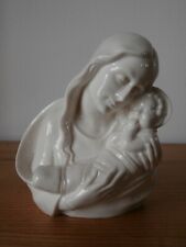 Porzellan figur maria gebraucht kaufen  Ronneburg
