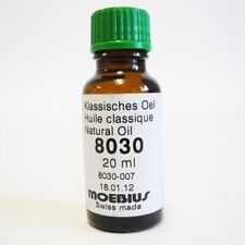 Moebius 8030 natural for sale  WESTERHAM