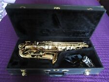 Expression alto saxophone for sale  EDINBURGH