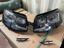 Transporter genuine headlight for sale  YORK