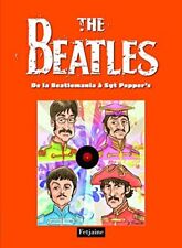 3707409 the beatles. d'occasion  France