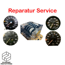 Usado, Tacho Reparatur Mercedes W123 W124 W201 190 W460 W126 R107 W114 comprar usado  Enviando para Brazil