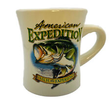 American expedition restaurant for sale  Shipping to Ireland