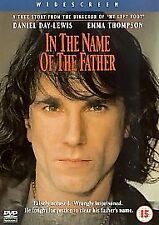 In the Name of the Father DVD (2008) John Lynch, Sheridan (DIR) cert 15 til salgs  Frakt til Norway