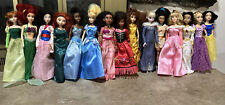 Disney doll lot for sale  Milwaukee