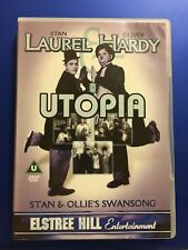 Laurel hardy utopia for sale  Ireland