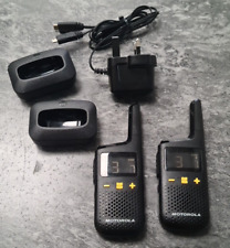 Motorola tklr t72 for sale  EXETER