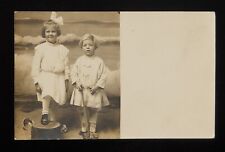 Rppc 1900s two for sale  Reading