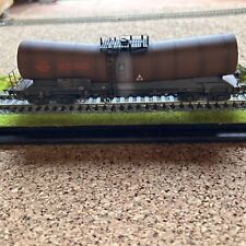 Dapol gauge silver for sale  BANWELL