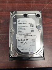 Seagate Enterprise 8TB SAS Hard Drive ST8000NM0075 - Tested/Wiped #73, used for sale  Shipping to South Africa
