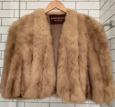 Genuine guanaco fur for sale  Palm Springs